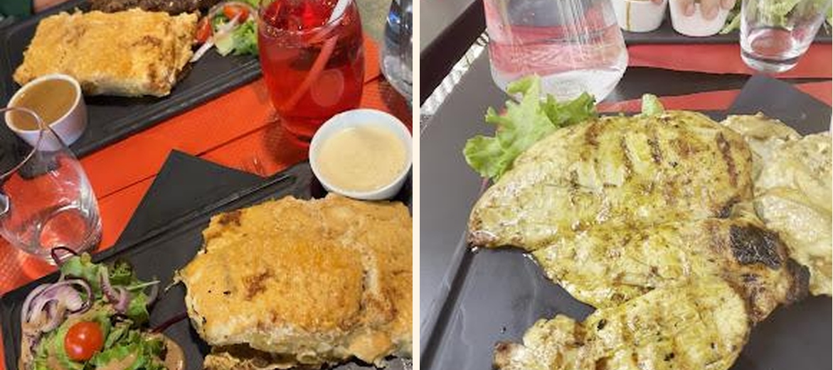 La Grillardière AVS - Gallery Image 3