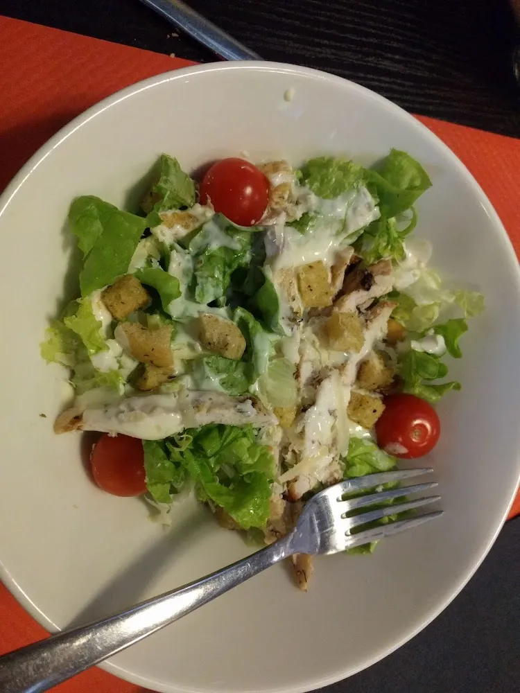 Salade César